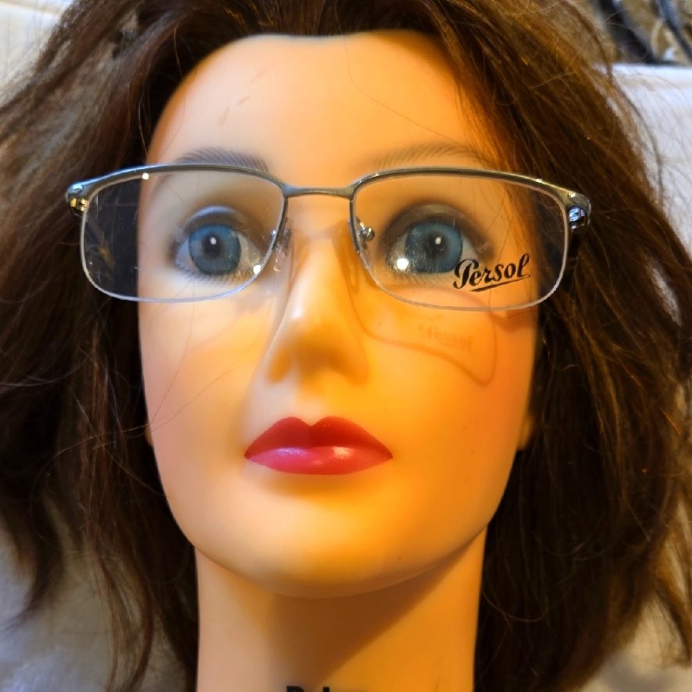 UNISEx Persol GLASSES